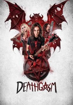 Deathgasm (2015)