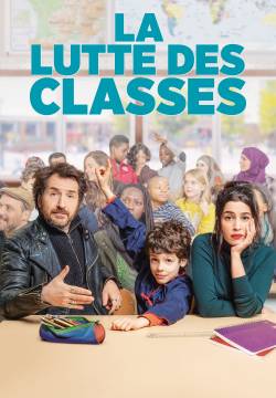 La Lutte des classes - Una classe per i ribelli (2019)