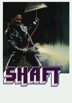Shaft il detective (1971)