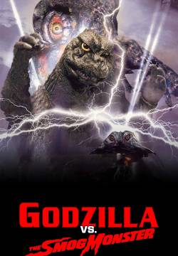 Godzilla - Furia di mostri (1971)