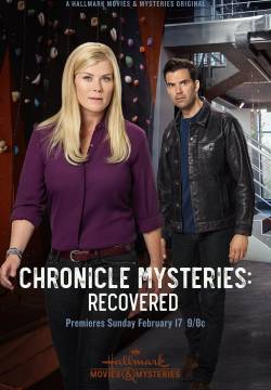 Chronicle Mysteries: Recovered - Ritrovati (2019)