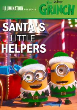 Santa's kleine Helfer - Santa’s Little Helpers (2019)