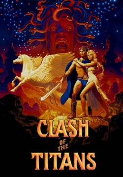 Clash of the Titans - Scontro di titani (1981)
