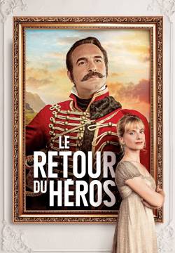 Le retour du héros - Il ritorno dell'eroe (2018)