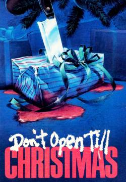 Don't Open Till Christmas - Non aprite prima di Natale! (1984)