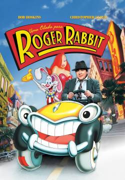 Who Framed Roger Rabbit - Chi ha incastrato Roger Rabbit (1988)