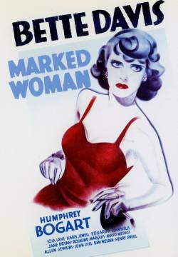 Marked Woman - Le cinque schiave (1937)