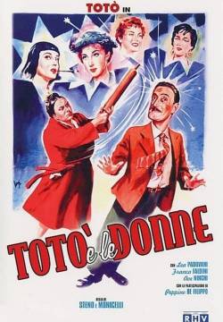 Totò e le Donne (1952)
