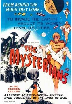 I misteriani (1957)