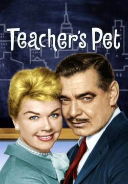 Teacher's Pet - 10 in amore (1958)