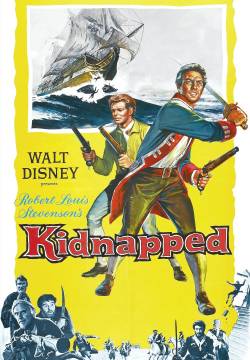 Kidnapped - Il Ragazzo Rapito (1960)