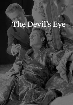 Djävulens öga - L'occhio del diavolo (1960)