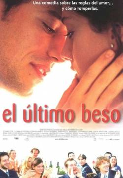 L'ultimo bacio (2001)