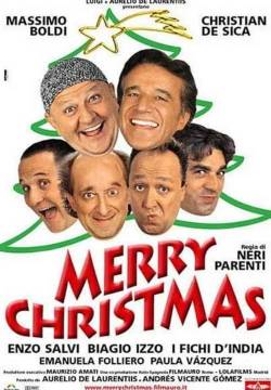 Merry Christmas (2001)