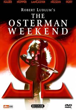 Osterman Weekend (1983)