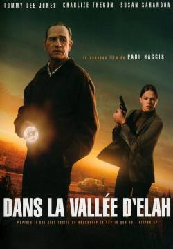 In the Valley of Elah - Nella valle di Elah (2007)