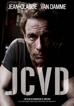 JCVD - Nessuna Giustizia (2008)