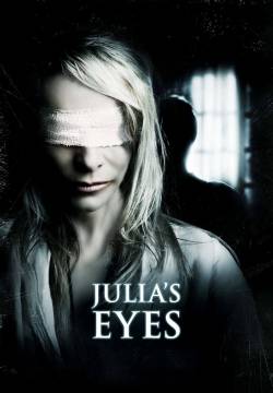 Los ojos de Julia - Con gli occhi dell'assassino (2010)