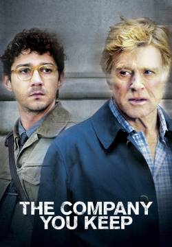 The Company You Keep - La regola del silenzio (2012)