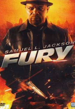 The Samaritan - Fury (2012)