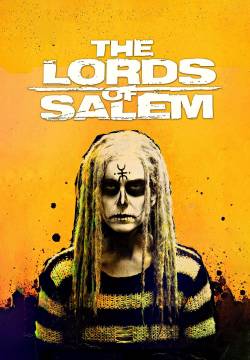 The Lords of Salem - Le streghe di Salem (2012)