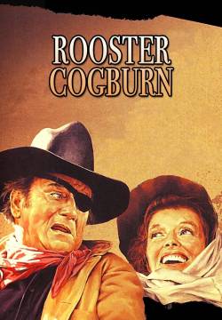 Rooster Cogburn - Torna El Grinta (1975)