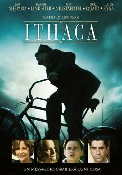 Ithaca - L'attesa di un ritorno (2015)