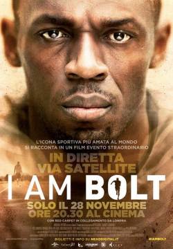I Am Bolt (2016)