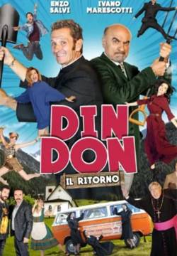 Din Don 2 - Il ritorno (2019)