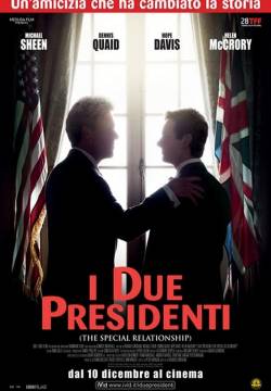The Special Relationship - I due presidenti (2010)