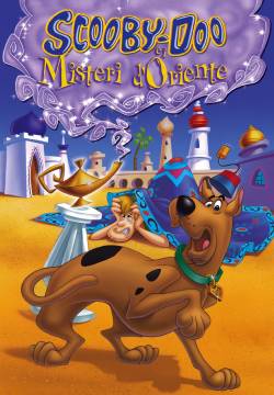 Scooby-Doo e i misteri d'oriente (1994)