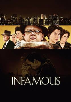 Infamous - Una pessima reputazione (2006)