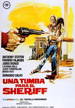 Una bara per lo sceriffo (1965)