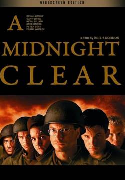 Vicino alla fine - A Midnight Clear (1992)