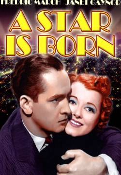 A Star Is Born - È nata una stella (1937)