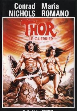 Thor il conquistatore (1983)