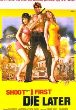 Shoot First, Die Later  - Il poliziotto è marcio (1974)