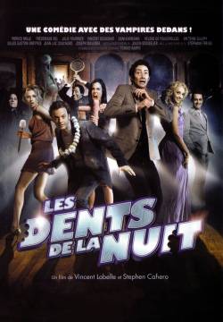 Les dents de la nuit - Vampire Party (2008)