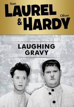 Laughing Gravy - Non c'è niente da ridere (1931)