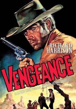 Vengeance - Joko invoca Dio... e muori (1968)