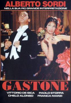 Gastone (1960)
