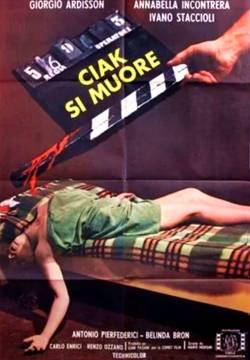 Ciak, si Muore (1974)