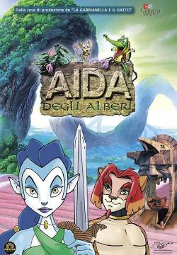 Aida degli alberi (2001)