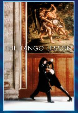 The Tango Lesson - Lezioni di tango (1997)