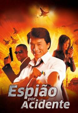 Accidental spy - Spia per caso (2001)