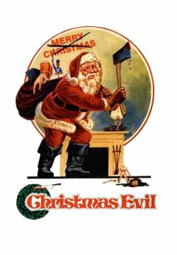 Christmas Evil - Un Natale macchiato di sangue (1980)