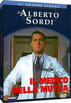 Il medico della mutua (1968)