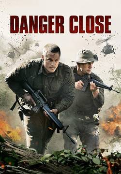 Danger Close: The Battle of Long Tan - La battaglia di Long Tan  (2019)