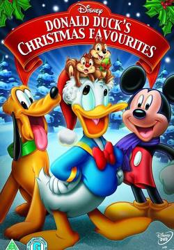 Donald Duck's Christmas Favourites - Paperino e i corti di natale (2012)