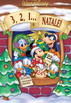 Countdown to Christmas - 3,2,1... è Natale! (2002)
